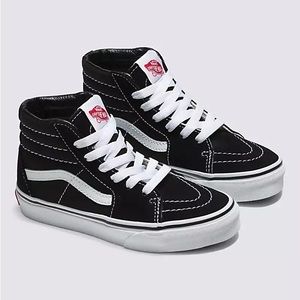 Vans KIDS SK8-HI SHOE